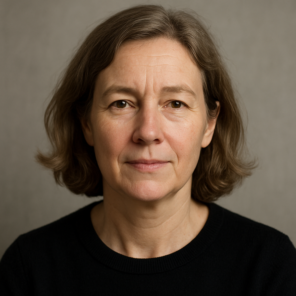Helen Hayward