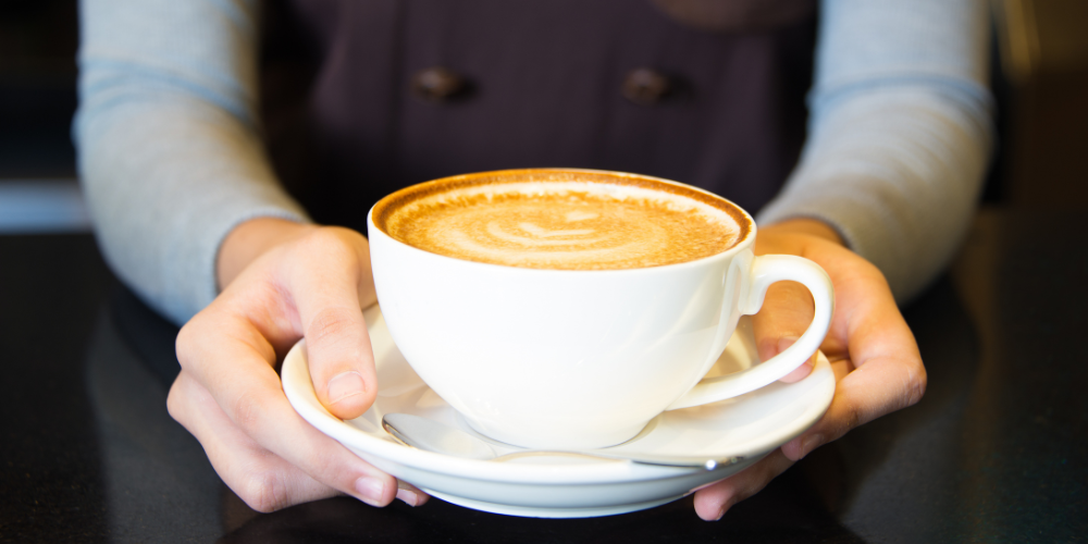 How a High Coffee Intake Can Affect Bone Density
