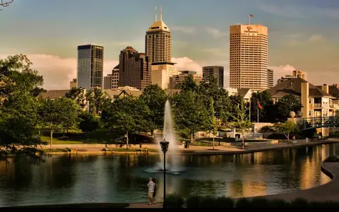 Fort Wayne Named Among The Top Five Places To Retire Rich