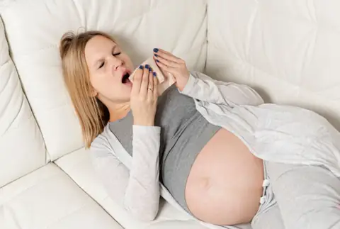 Why Poor Sleep During Pregnancy May Raise Anxiety Risk