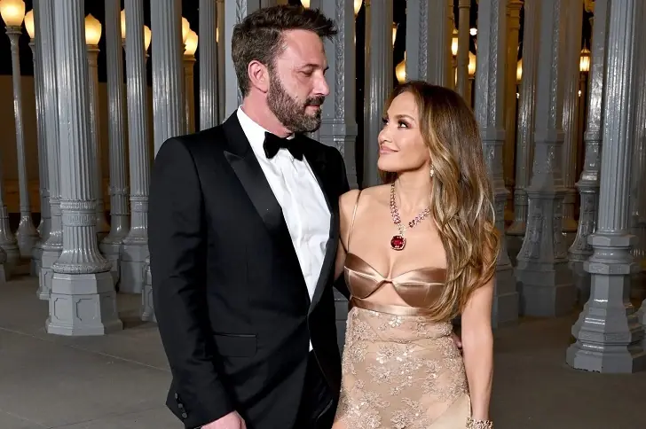 A deep dive into Jennifer Lopez's relationships.