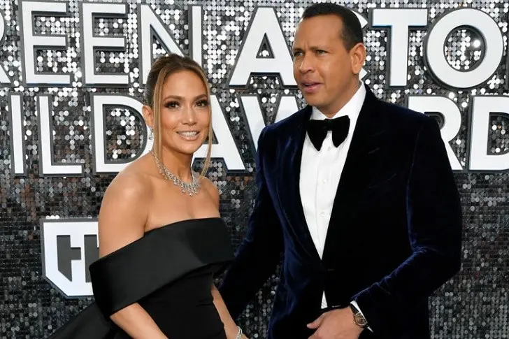 A deep dive into Jennifer Lopez's relationships.
