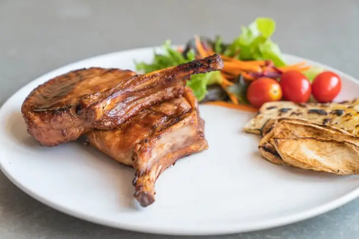 Is roast beef healthy?
