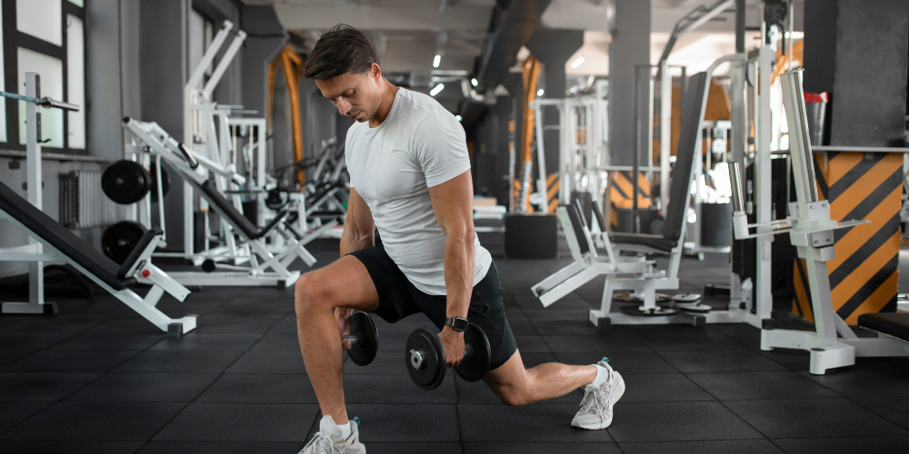 Daily Yogurt and Exercise May Slow Aging in Men, Study Finds