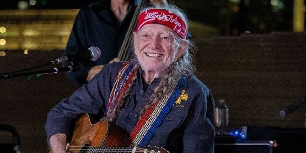 This Breakfast Dish Is Willie Nelson’s All-Time Favorite