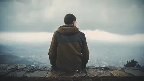 Science Explains When Anxiety Can Actually Help You