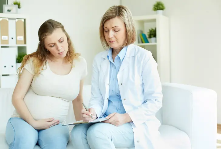 Maternal care supports sleep and mental health