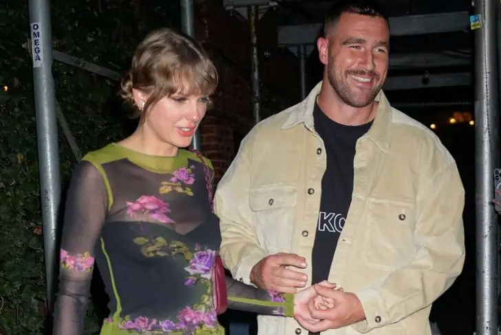 did Travis and Taylor break up? Here's what to know