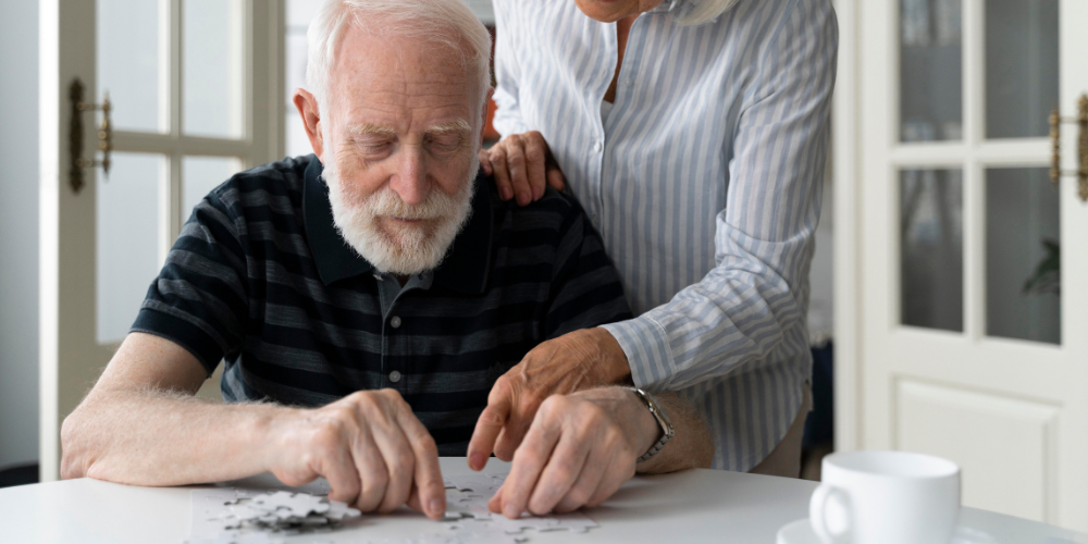 Why Many Dementia Patients Have More Than One Brain Disease