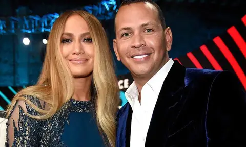 This is the Real Reason Why Jennifer Lopez Doesn’t Really Count Her Two Previous Marriages as She Prepares to Wed Fiance Alex Rodriguez