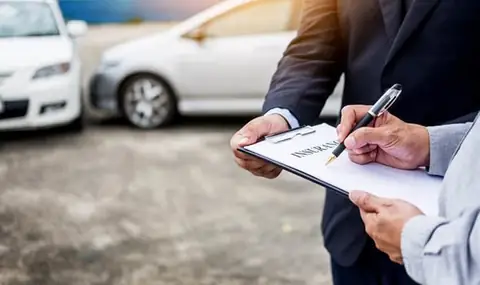 Car Insurance Firms Hiking Premiums Based Personal Information