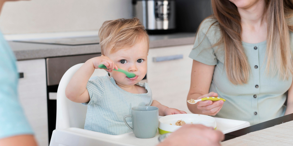 Less Sugar Before Age 2 Linked to Lower Dementia Risk, Study Finds